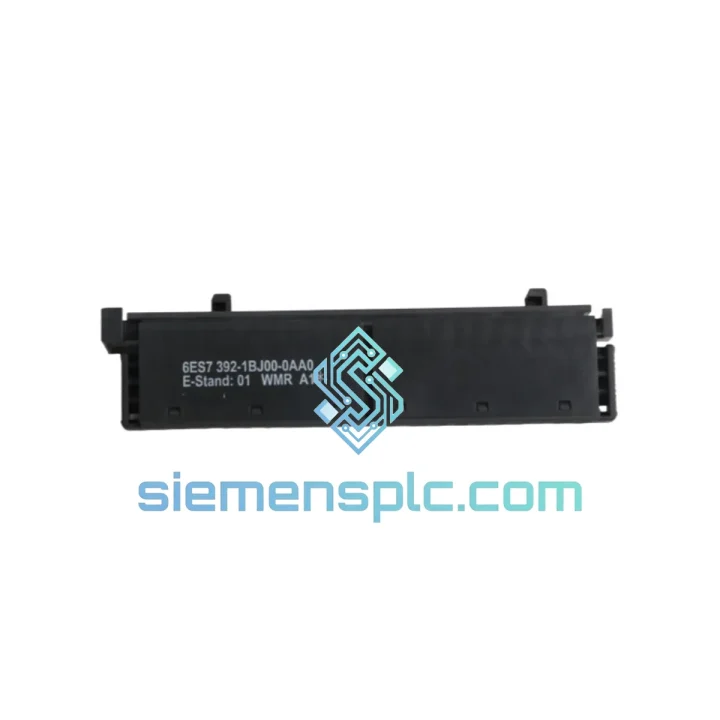 Siemens 6ES7392-1BJ00-0AA0 Front Connector