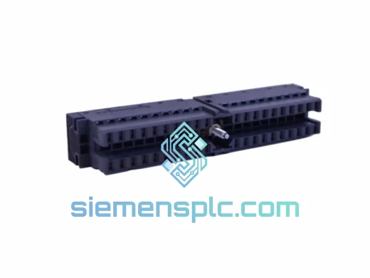 Siemens 6ES7392-1BM01-0AA0 Front Connector
