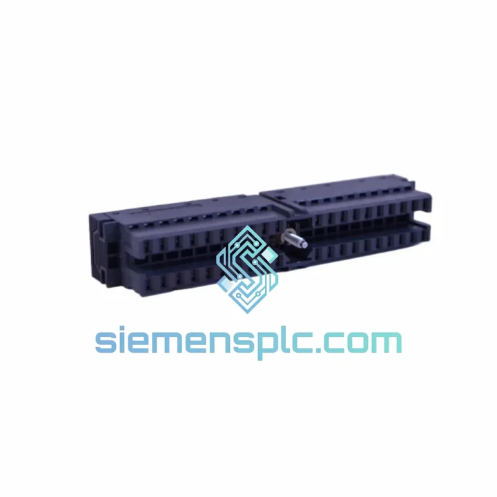 Siemens 6ES7392-1BM01-0AA0 Front Connector