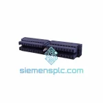Siemens 6ES7392-1BM01-0AA0 Front Connector image 2