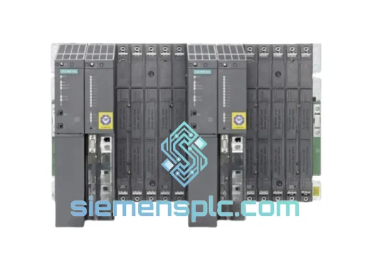 Siemens 6ES7400-0HR01-4AB0 PLC Power Supply Module