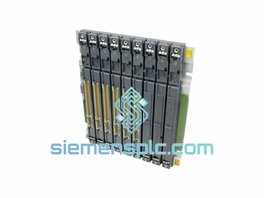 Siemens 6ES7400-1JA11-0AA0 PLC CPU Module