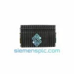 Siemens 6ES7400-2JA10-0AA0 Interface Module – SIMATIC S7-400 image 1