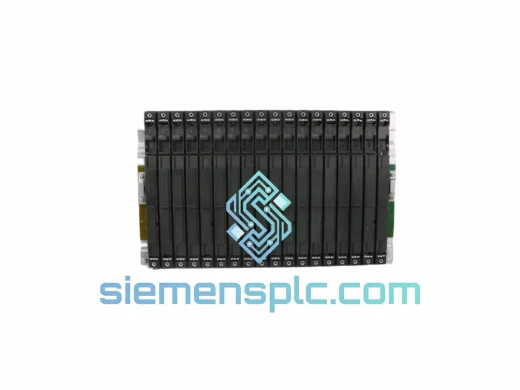Siemens 6ES7400-2JA10-0AA0 Interface Module – SIMATIC S7-400