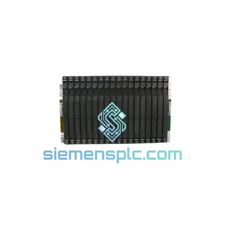 Siemens 6ES7400-2JA10-0AA0 Interface Module – SIMATIC S7-400