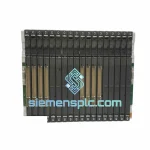 Siemens 6ES7400-2JA10-0AA0 Interface Module – SIMATIC S7-400 image 2