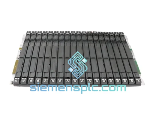 Siemens 6ES7400-2JA10-0AA1 PLC CPU Module