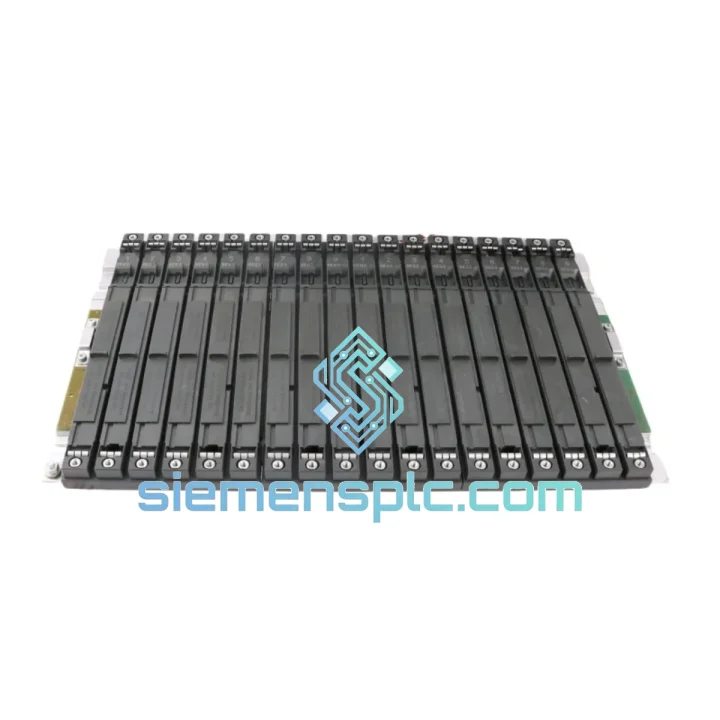 Siemens 6ES7400-2JA10-0AA1 PLC CPU Module
