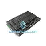 Siemens 6ES7400-2JA10-0AA1 PLC CPU Module image 2