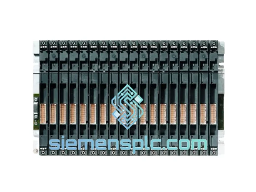 Siemens 6ES7403-1TA01-0AA0 PLC Interface Module