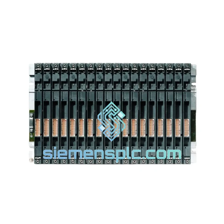 Siemens 6ES7403-1TA01-0AA0 PLC Interface Module