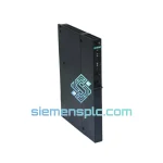 Siemens 6ES7407-0DA01-0AA0 PLC Power Supply Module – PS407 image 1