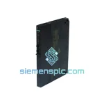 Siemens 6ES7407-0DA01-0AA0 PLC Power Supply Module – PS407 image 2