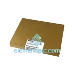 Siemens 6ES7407-0DA01-0AA0 PLC Power Supply Module – PS407 image 3