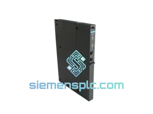Siemens 6ES7407-0DA02-0AA0 PLC Power Supply Module