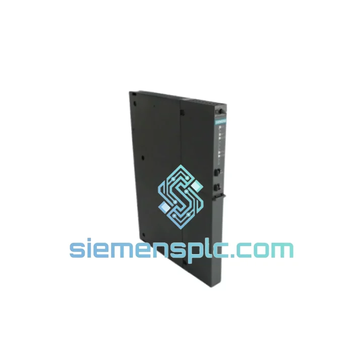 Siemens 6ES7407-0DA02-0AA0 PLC Power Supply Module