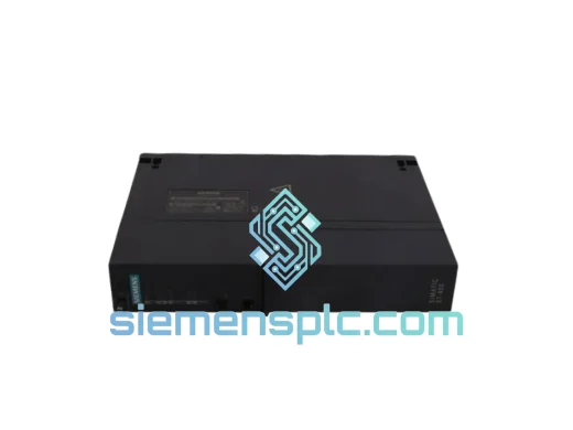 Siemens 6ES7407-0KA01-0AA0 PLC Power Supply Module