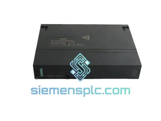 Siemens 6ES7407-0KA02-0AA0 PS 407 Power Supply Module