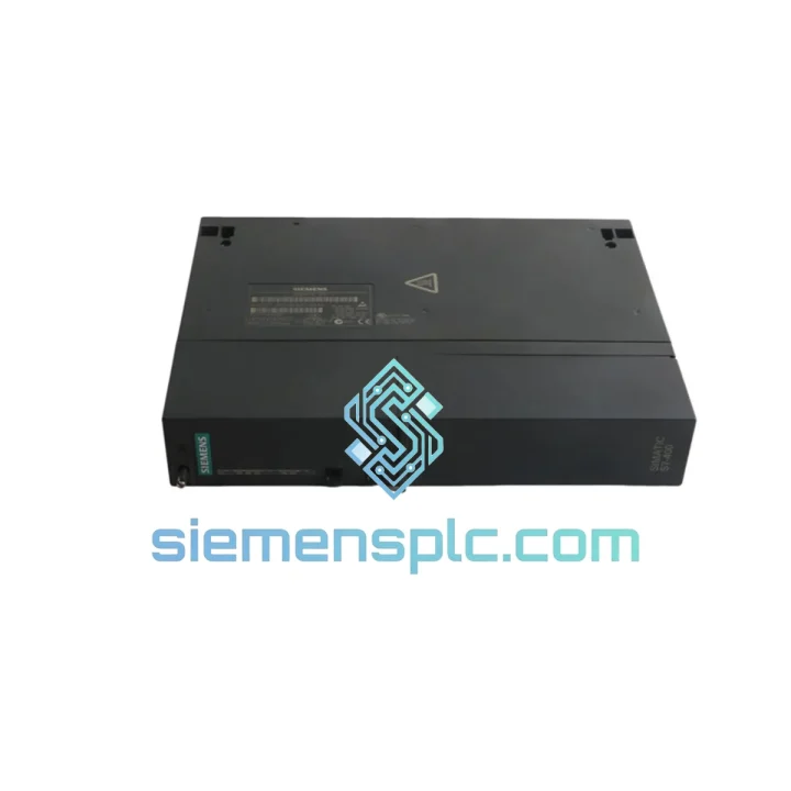 Siemens 6ES7407-0KA02-0AA0 PS 407 Power Supply Module