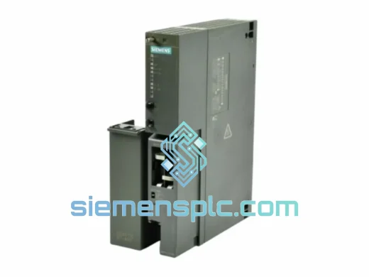 Siemens 6ES7407-0KR00-0AA0 PLC Power Supply