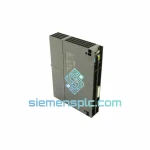 Siemens 6ES7407-0KR02-0AA0 Power Supply Module – PS407 S7-400 image 1