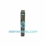 Siemens 6ES7407-0KR02-0AA0 Power Supply Module – PS407 S7-400 image 2