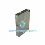 Siemens 6ES7407-0KR02-0AA0 Power Supply Module – PS407 S7-400 image 3