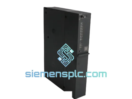Siemens 6ES7410-5HX08-0AB0 CPU 410-5H PLC Module