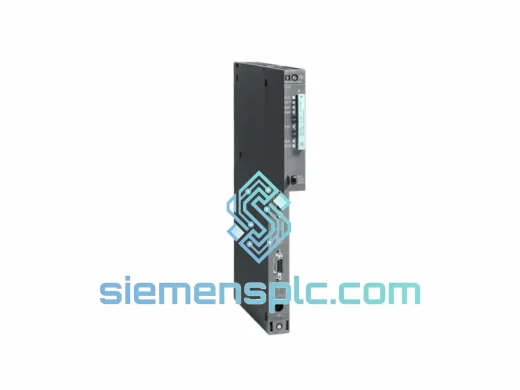 Siemens 6ES7412-1XJ05-0AB0 PLC CPU Module – SIMATIC S7-400