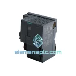 Siemens 6ES7412-1XJ07-0AB0 PLC CPU Module image 2