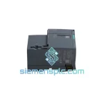 Siemens 6ES7412-1XJ07-0AB0 PLC CPU Module image 3
