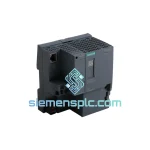 Siemens 6ES7412-1XJ07-0AB0 PLC CPU Module image 4
