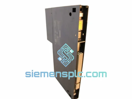 Siemens 6ES7412-2EK06-0AB0 PLC CPU Module – SIMATIC S7-400