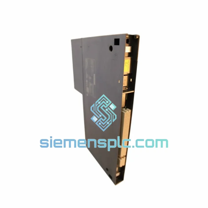 Siemens 6ES7412-2EK06-0AB0 PLC CPU Module – SIMATIC S7-400