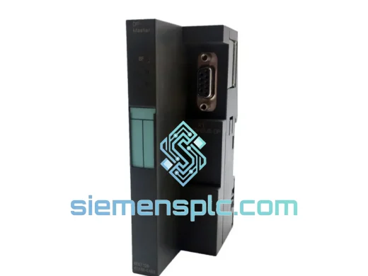 Siemens 6ES7412-2EK07-0AB0 CPU412-2 PN PLC Module