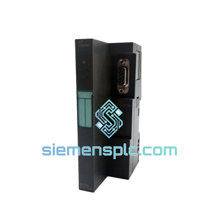 Siemens 6ES7412-2EK07-0AB0 CPU412-2 PN PLC Module