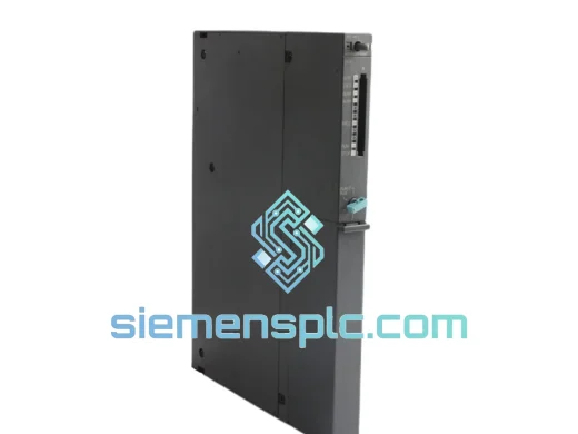 Siemens 6ES7412-2XG00-0AB0 PLC CPU Module – SIMATIC S7-400