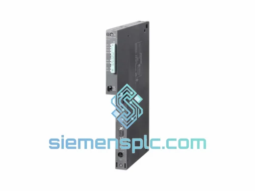 Siemens 6ES7412-2XK07-0AB0 PLC CPU Module – SIMATIC S7-400