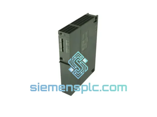 Siemens 6ES7412-3HJ14-0AB0 PLC CPU Module – S7-400H