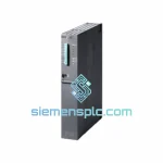Siemens 6ES7412-3HJ14-0AB0 PLC CPU Module – S7-400H image 2