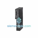 Siemens 6ES7412-5HK06-0AB0 PLC CPU Module – SIMATIC S7-400H image 1