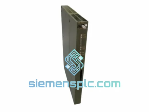 Siemens 6ES7414-1XG02-0AB0 PLC CPU Module – SIMATIC S7-400