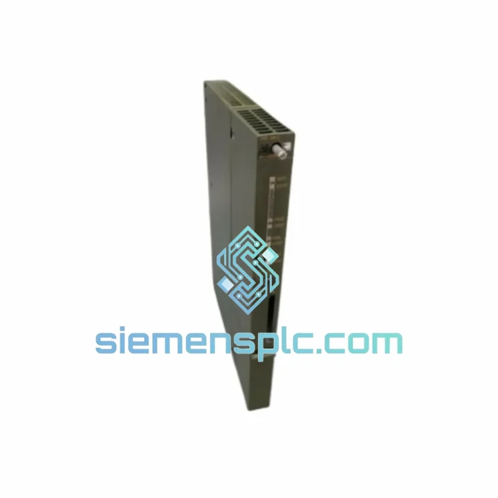 Siemens 6ES7414-1XG02-0AB0 PLC CPU Module – SIMATIC S7-400