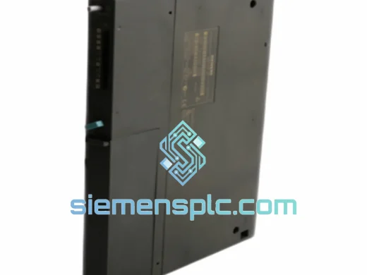 Siemens 6ES7414-2XG03-0AB0 PLC CPU Module – SIMATIC S7-400