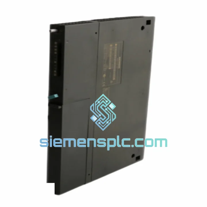 Siemens 6ES7414-2XG03-0AB0 PLC CPU Module – SIMATIC S7-400