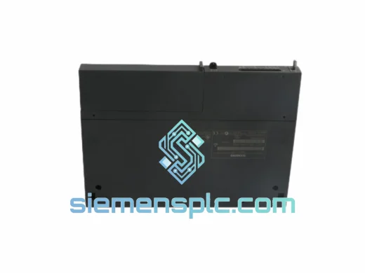 Siemens 6ES7414-2XG04-0AB0 PLC CPU Module