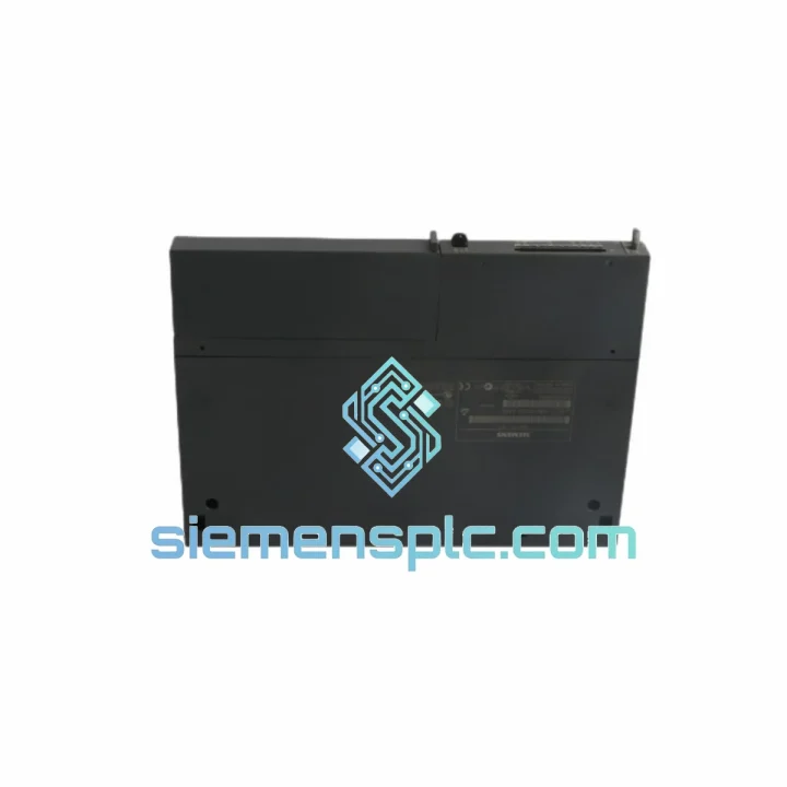 Siemens 6ES7414-2XG04-0AB0 PLC CPU Module