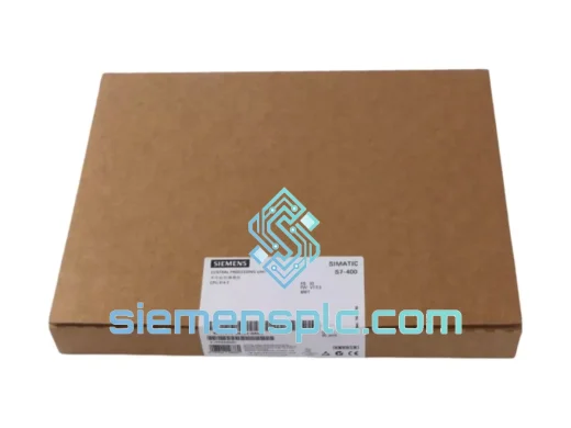 Siemens 6ES7414-2XL07-0AB0 CPU414-2 PLC Module