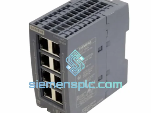 Siemens 6ES7414-3EM06-0AB0 PLC CPU Module – SIMATIC S7-400