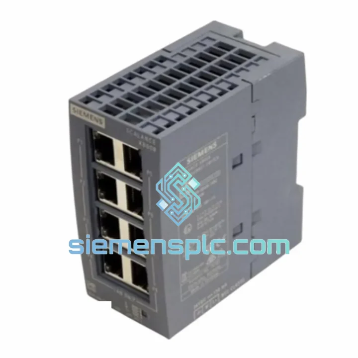 Siemens 6ES7414-3EM06-0AB0 PLC CPU Module – SIMATIC S7-400